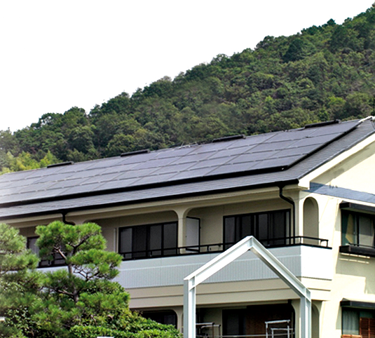 placas solares para viviendas