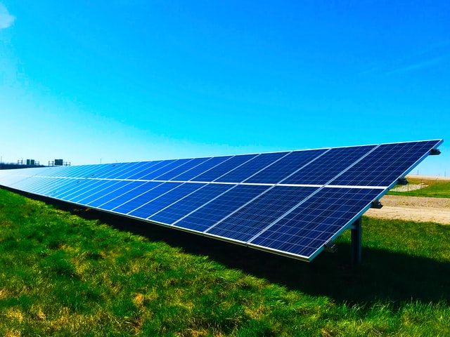 empresas instaladoras de paneles solares